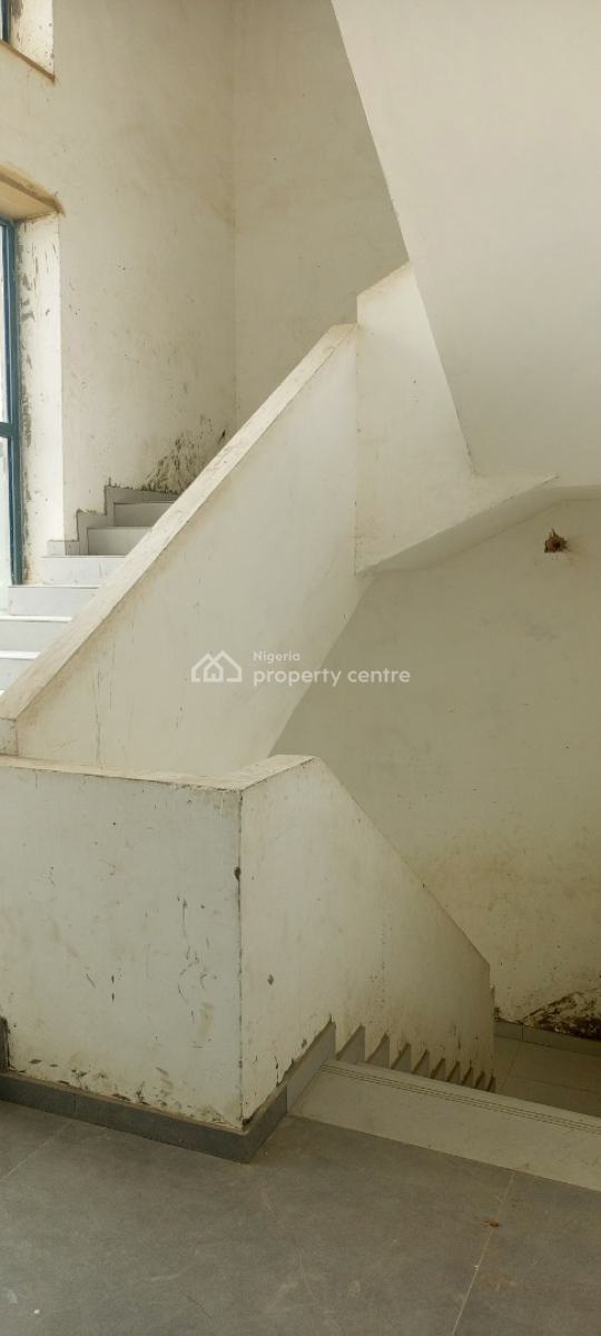 Luxury 5 Bedrooms, Bank Road, Ikoyi, Lagos, Block of Flats for Sale