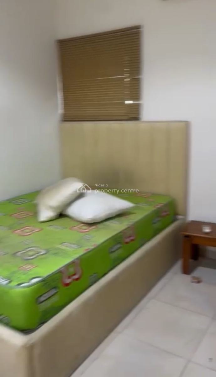 Tastefully Furnished 2 Bedroom Apartment, Off Idowu Martins, Victoria Island (vi), Lagos, Flat / Apartment for Rent