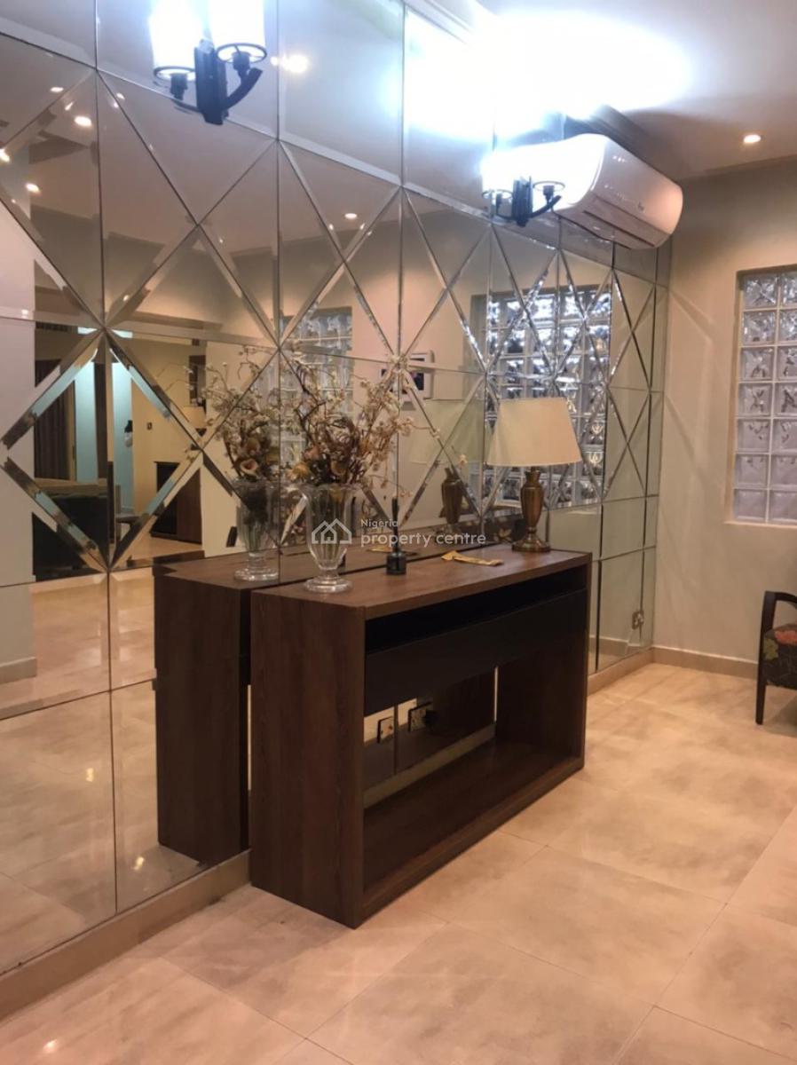 a Well Maintained 20 Units of Furnished 3-bedroom Flats All En-suite, Victoria Island (vi), Lagos, Flat / Apartment for Rent