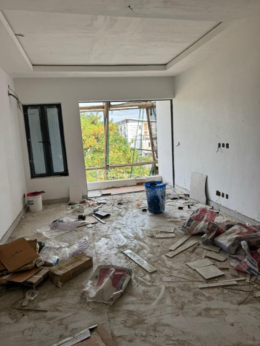 Nicely Done 2 Bedroom  with a Bqoff Plan Payment, Admiralty, Lekki Phase 1, Lekki, Lagos, Flat / Apartment for Sale