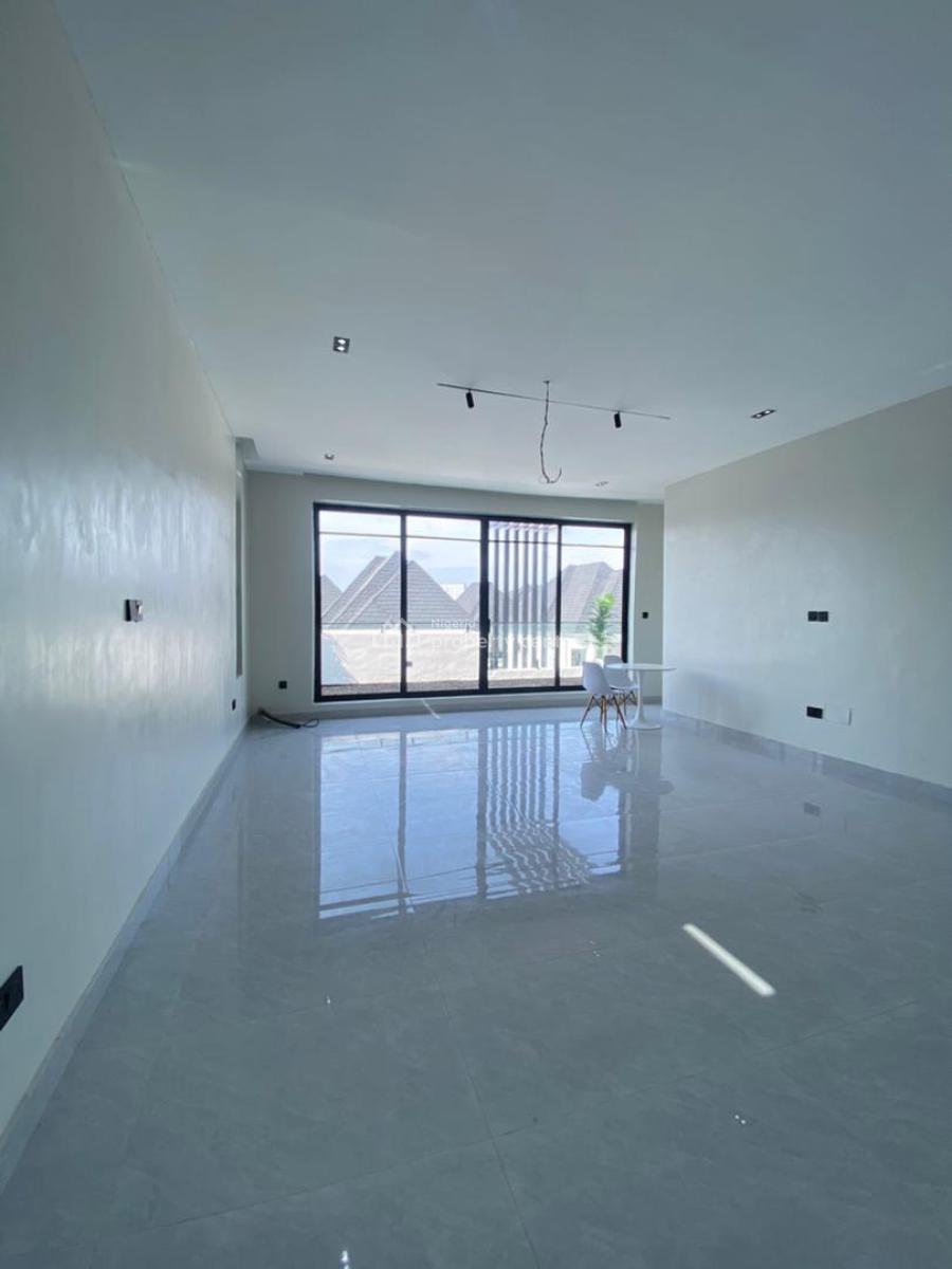 5 Bedroom Fully Detached Duplex with Bq, Cinema, Pool, Penthouse, Orchid, Ikota, Lekki, Lagos, Detached Duplex for Sale