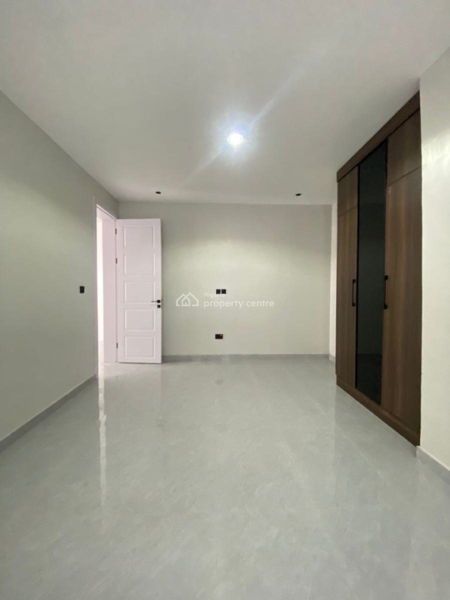 5 Bedroom Fully Detached Duplex with Bq, Cinema, Pool, Penthouse, Orchid, Ikota, Lekki, Lagos, Detached Duplex for Sale