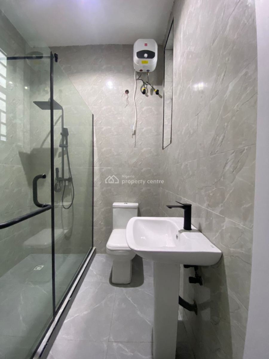 5 Bedroom Fully Detached Duplex with Bq, Cinema, Pool, Penthouse, Orchid, Ikota, Lekki, Lagos, Detached Duplex for Sale