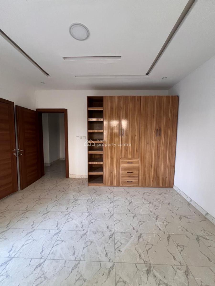 4 Bedroom Semi-detached Duplex, Ajah, Lagos, Semi-detached Duplex for Sale