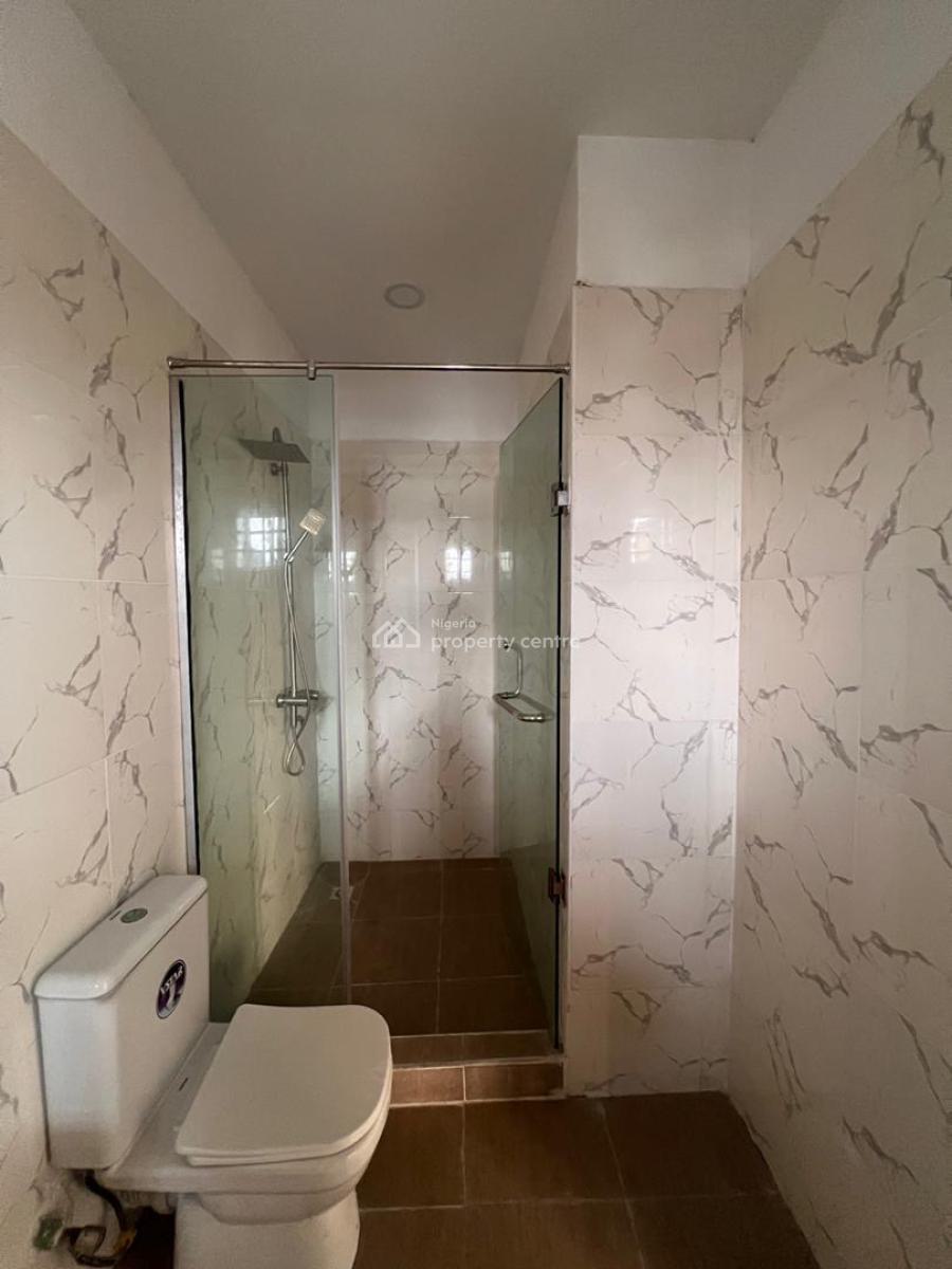 4 Bedroom Semi-detached Duplex, Ajah, Lagos, Semi-detached Duplex for Sale