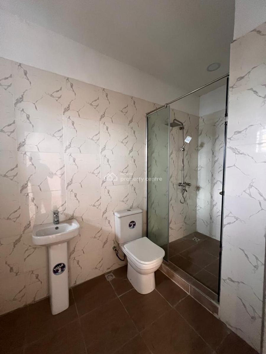 4 Bedroom Semi-detached Duplex, Ajah, Lagos, Semi-detached Duplex for Sale