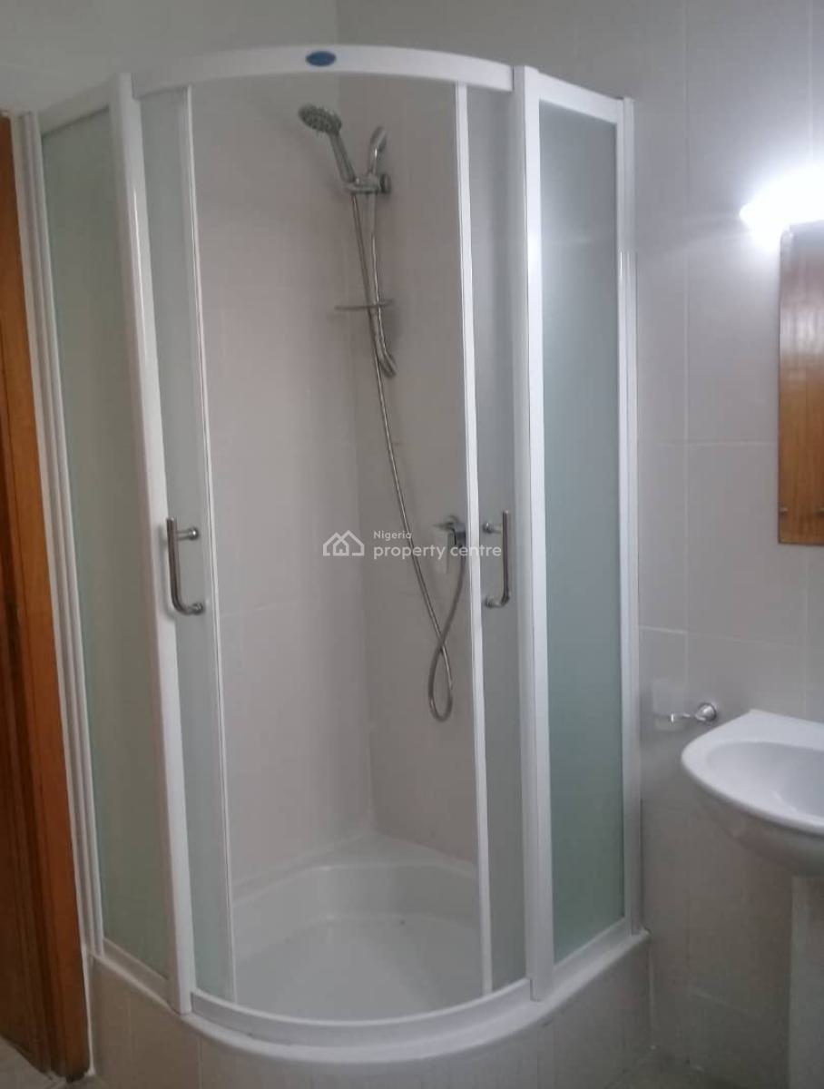 Luxury Block of 6 Unit 2 Bedroom Flat in a Premium Estate, Ikoyi, Lagos, Flat / Apartment for Rent