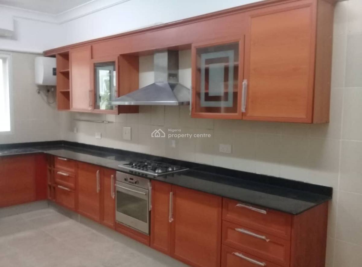 Luxury Block of 6 Unit 2 Bedroom Flat in a Premium Estate, Ikoyi, Lagos, Flat / Apartment for Rent