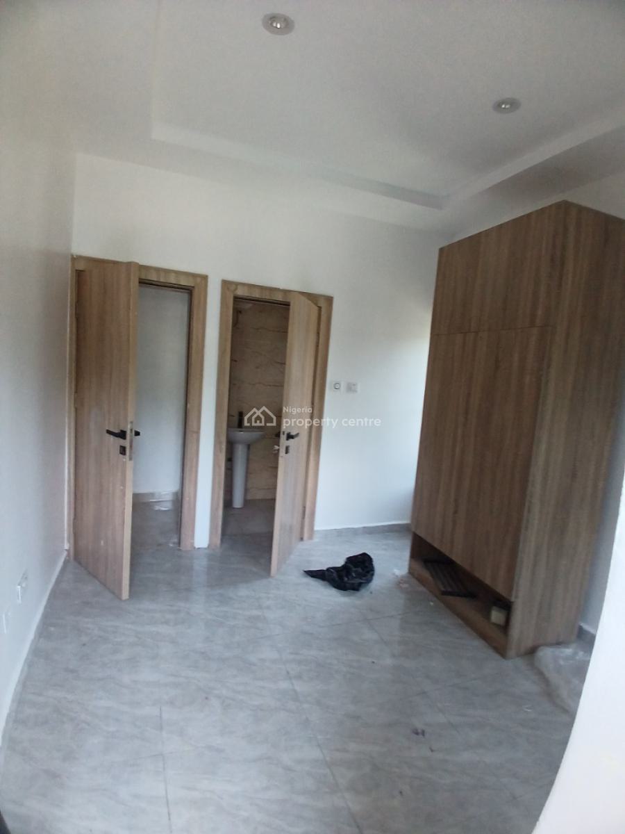 Newly Built 5 Bedroom Detached Duplex with Bq, National Assembly Quarters, Gudu, Abuja, Detached Duplex for Rent