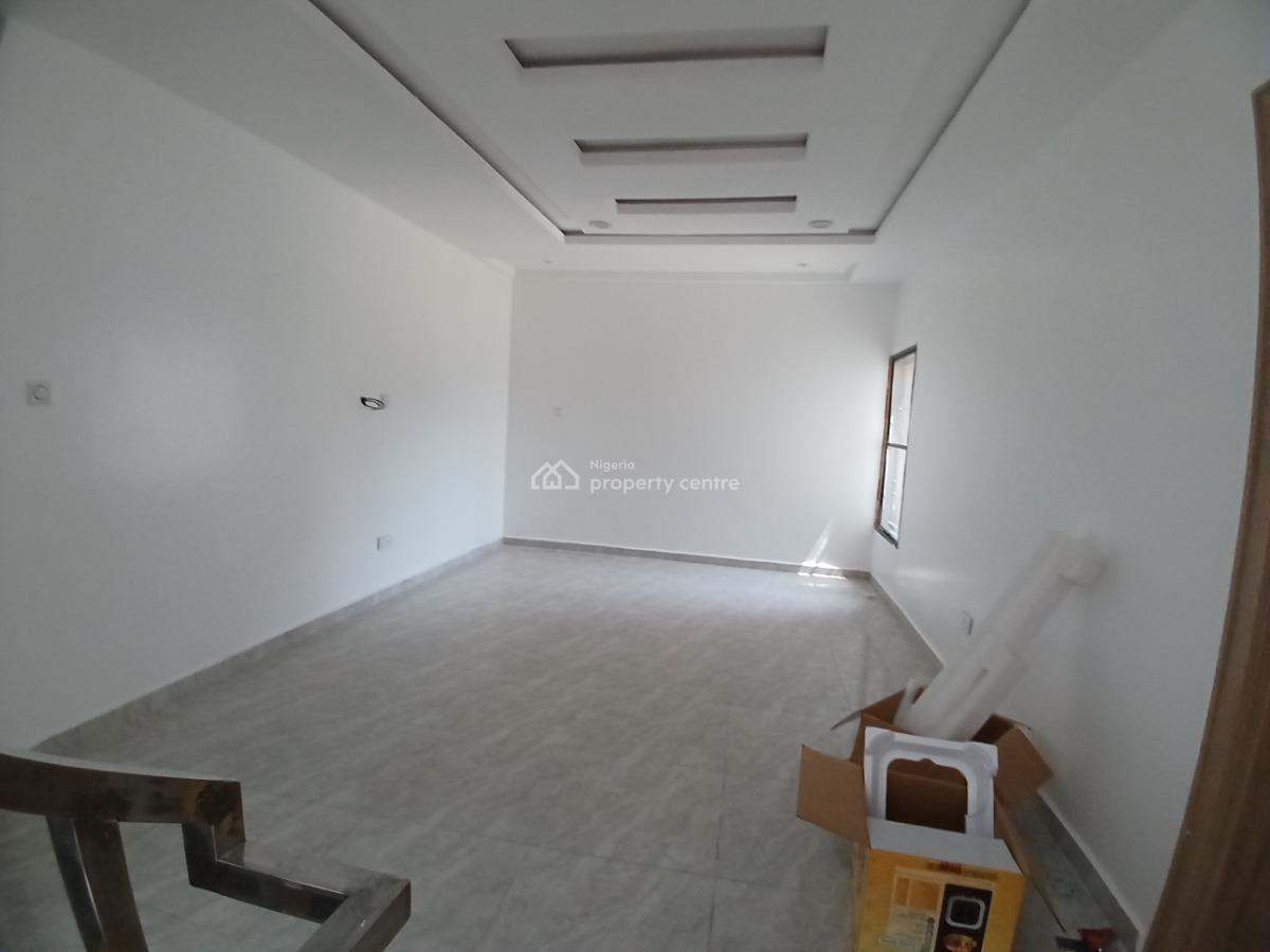 Newly Built 5 Bedroom Detached Duplex with Bq, National Assembly Quarters, Gudu, Abuja, Detached Duplex for Rent