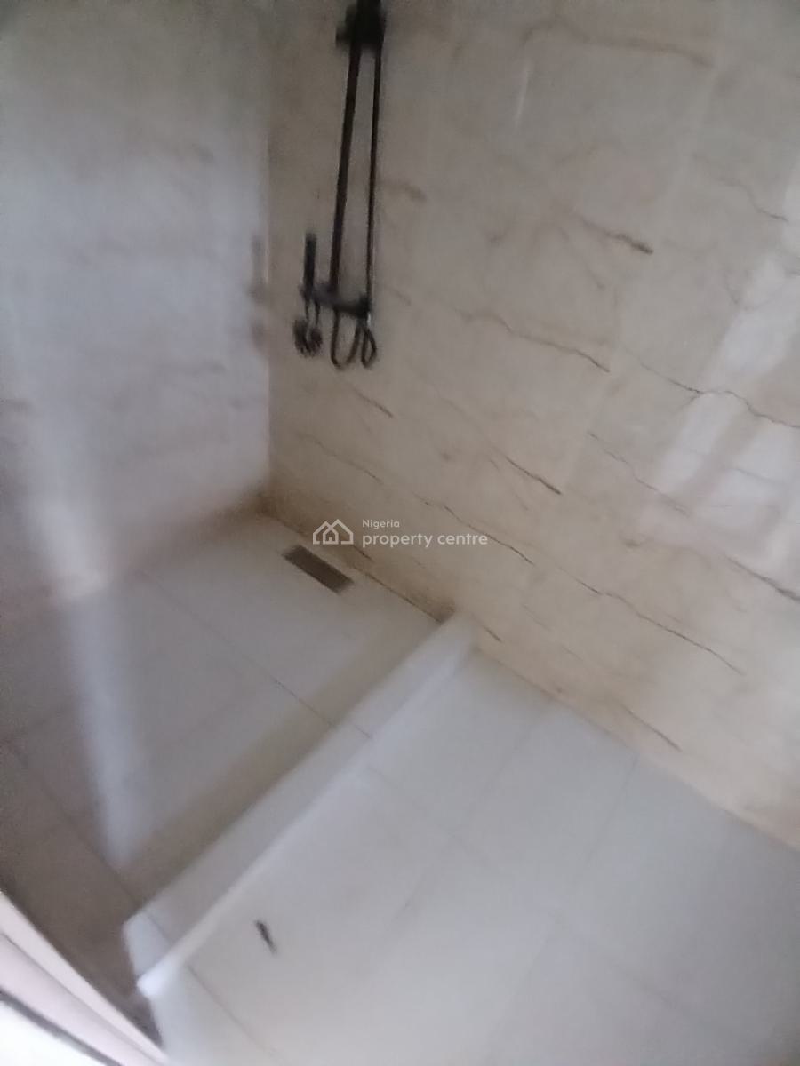 Newly Built 5 Bedroom Detached Duplex with Bq, National Assembly Quarters, Gudu, Abuja, Detached Duplex for Rent