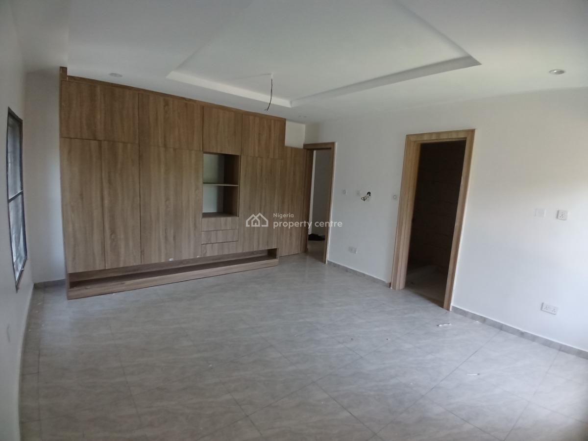 Newly Built 5 Bedroom Detached Duplex with Bq, National Assembly Quarters, Gudu, Abuja, Detached Duplex for Rent