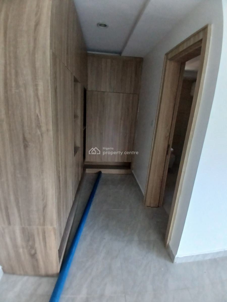 Newly Built 5 Bedroom Detached Duplex with Bq, National Assembly Quarters, Gudu, Abuja, Detached Duplex for Rent