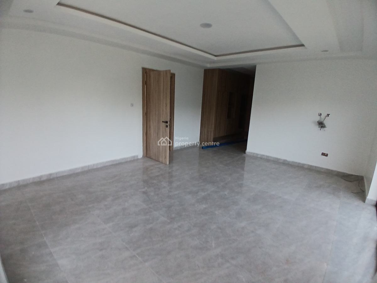 Newly Built 5 Bedroom Detached Duplex with Bq, National Assembly Quarters, Gudu, Abuja, Detached Duplex for Rent