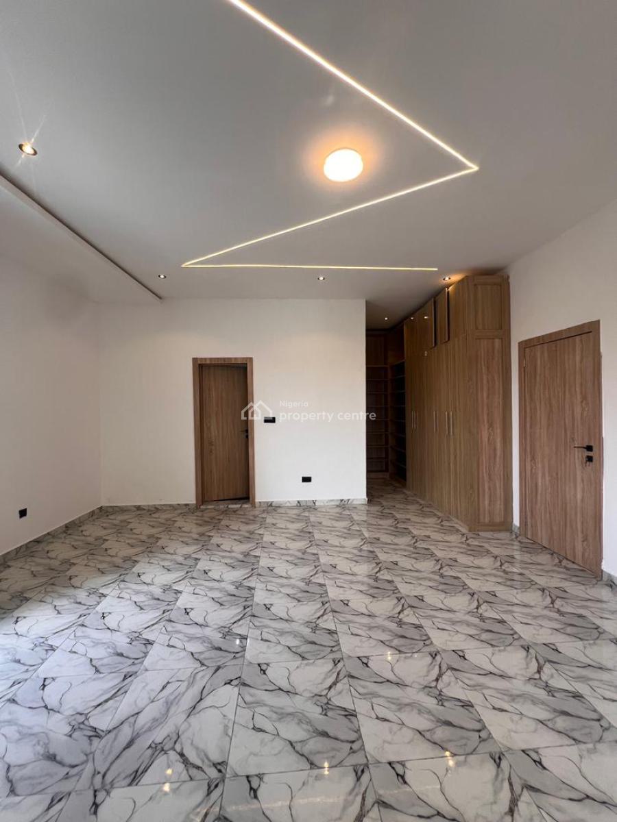 4 Bedroom Semi-detached Duplex, Ajah, Lagos, Semi-detached Duplex for Sale