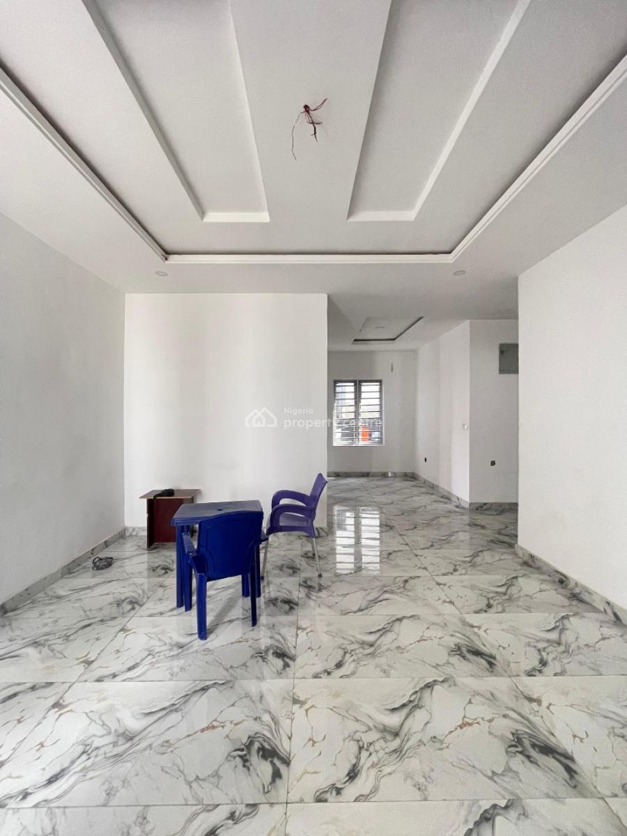 Luxurious 2 Bedroom Apartment, Ajah, Lagos, Flat / Apartment for Sale