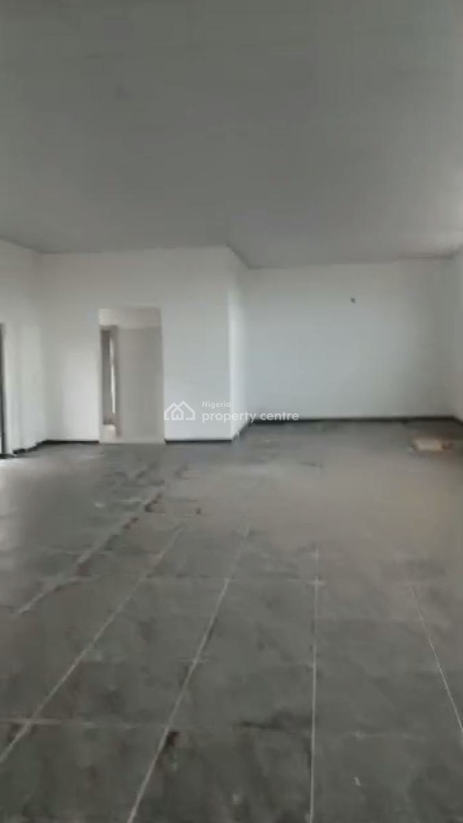 Open Plan Space (self Compound), Shangisha, Magodo, Lagos, Shop for Rent