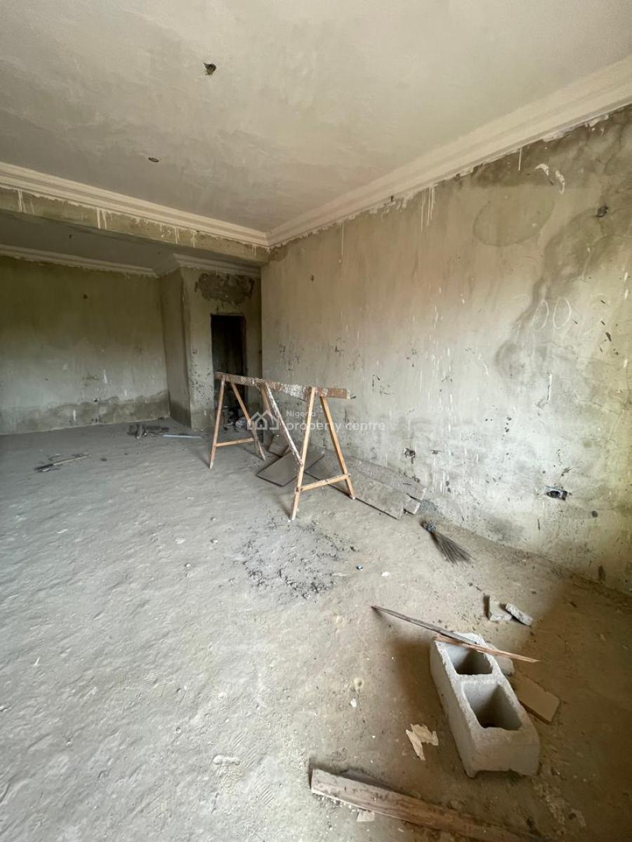 Lovely 3 Bedroom Apartment, Osapa, Lekki, Lagos, Flat / Apartment for Sale