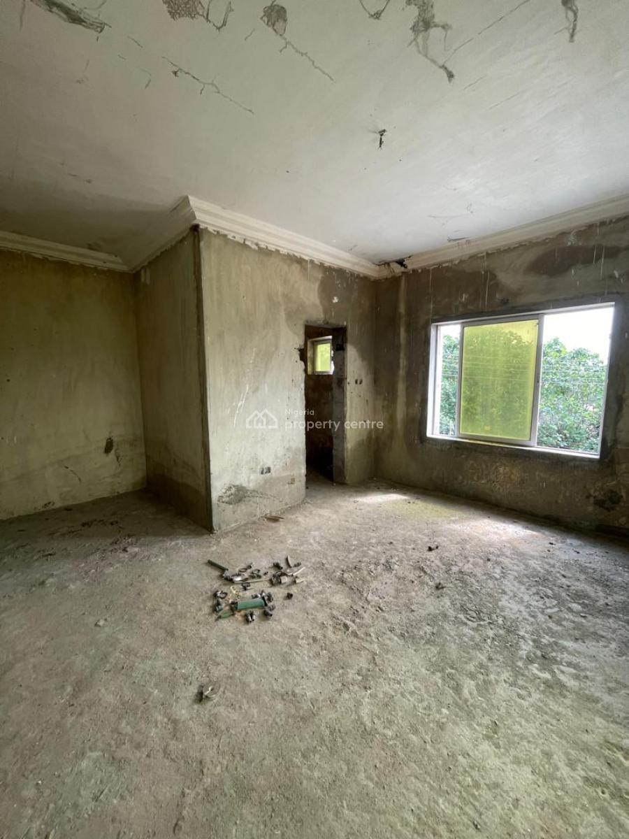 Lovely 3 Bedroom Apartment, Osapa, Lekki, Lagos, Flat / Apartment for Sale