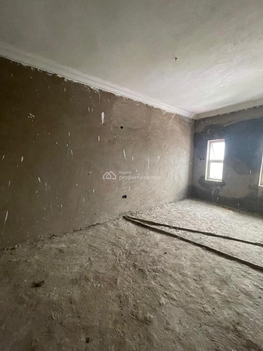 Lovely 3 Bedroom Apartment, Osapa, Lekki, Lagos, Flat / Apartment for Sale