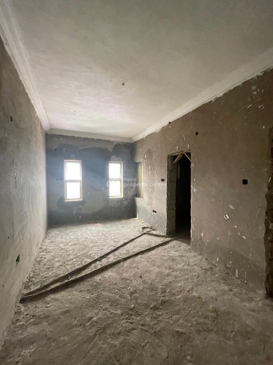 Lovely 3 Bedroom Apartment, Osapa, Lekki, Lagos, Flat / Apartment for Sale