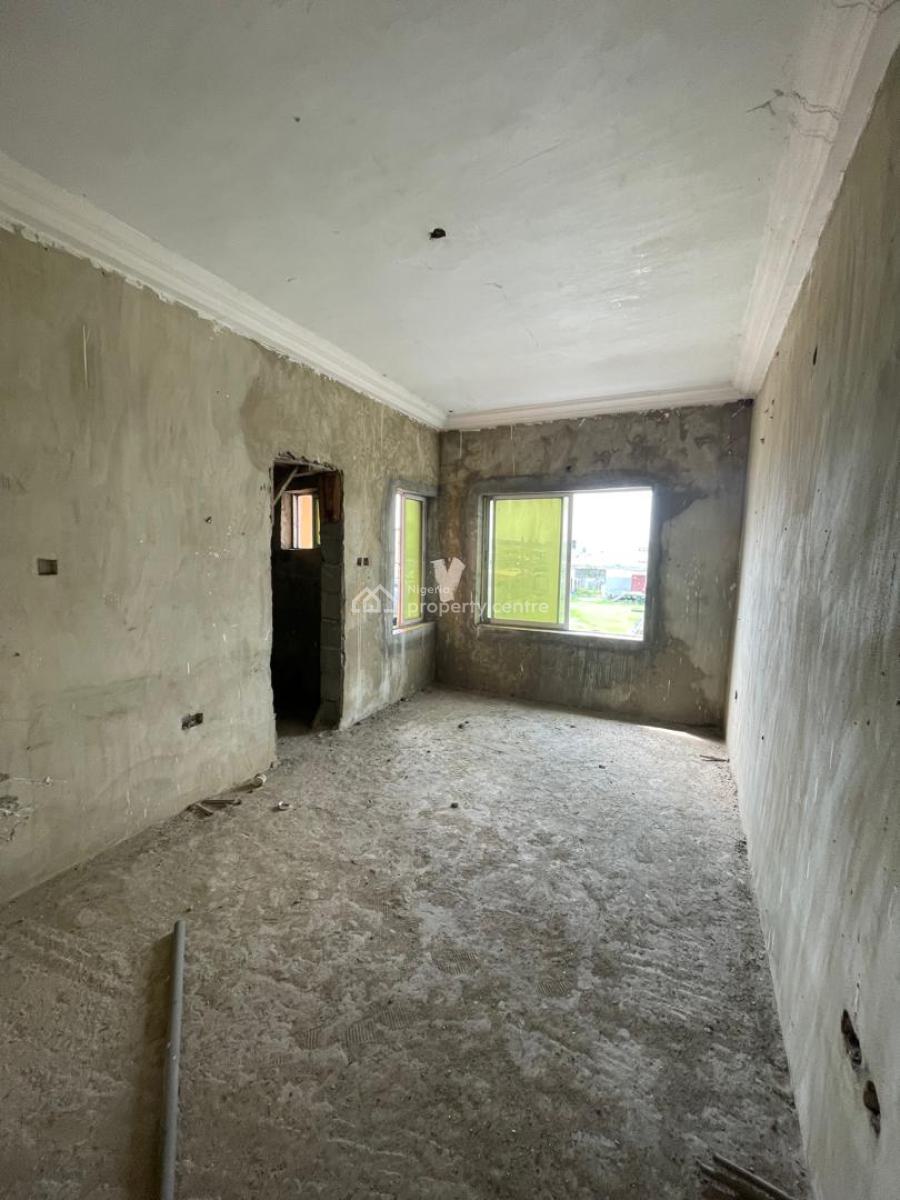 Lovely 3 Bedroom Apartment, Osapa, Lekki, Lagos, Flat / Apartment for Sale