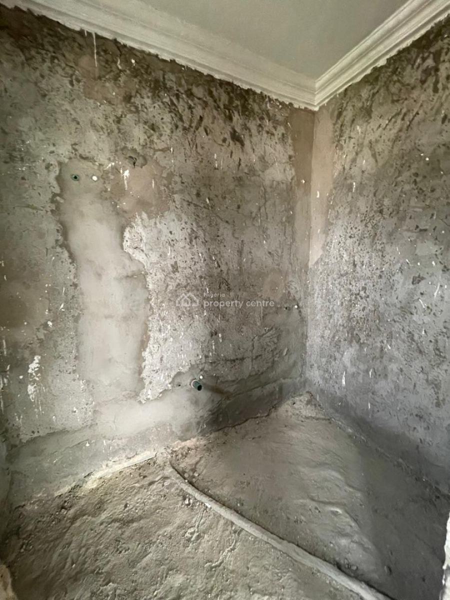 Lovely 3 Bedroom Apartment, Osapa, Lekki, Lagos, Flat / Apartment for Sale