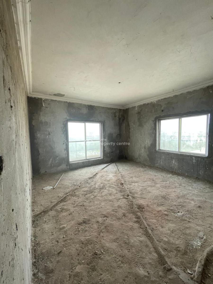 Lovely 3 Bedroom Apartment, Osapa, Lekki, Lagos, Flat / Apartment for Sale