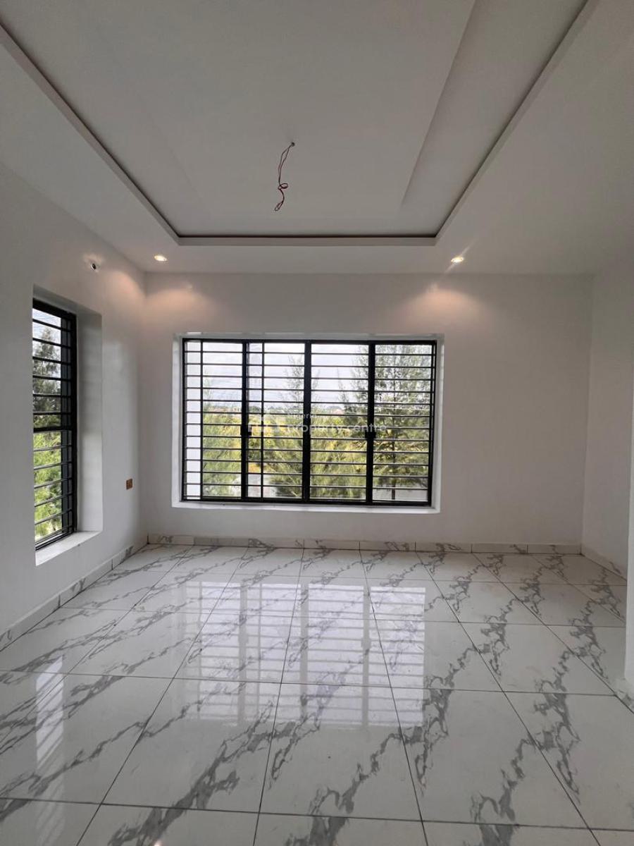 Luxury 4 Bedroom Detached Duplex, Ajah, Lagos, Detached Duplex for Sale