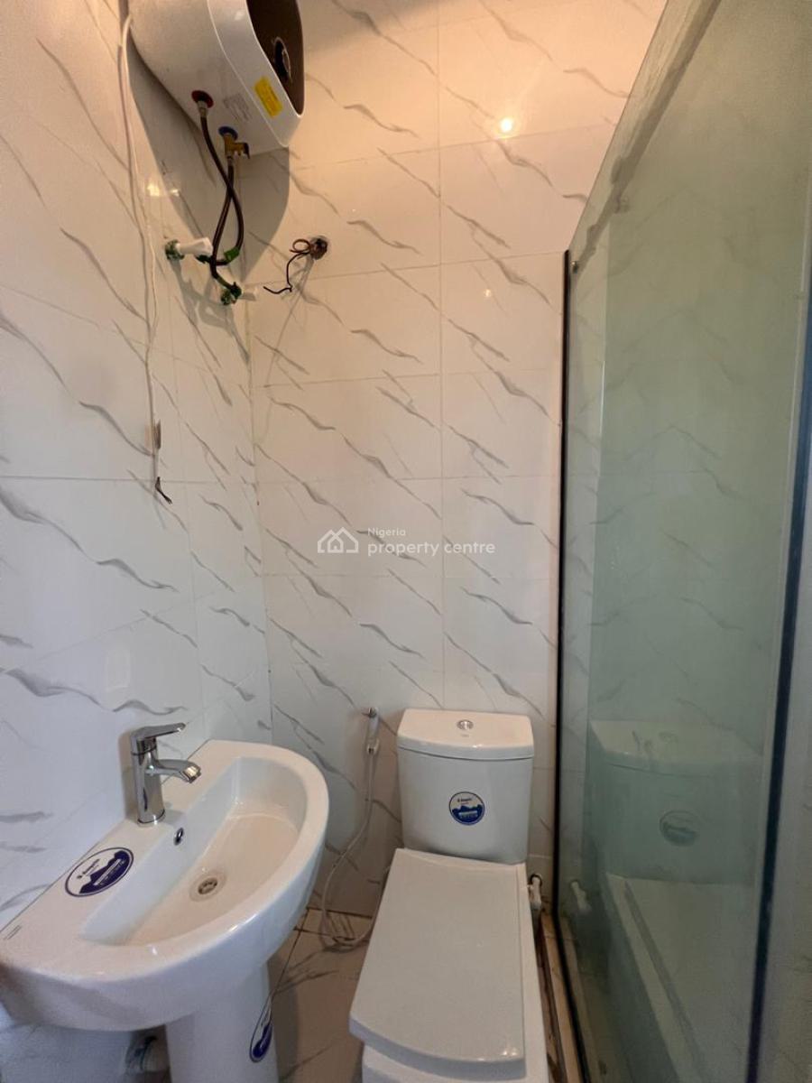 Luxury 4 Bedroom Detached Duplex, Ajah, Lagos, Detached Duplex for Sale