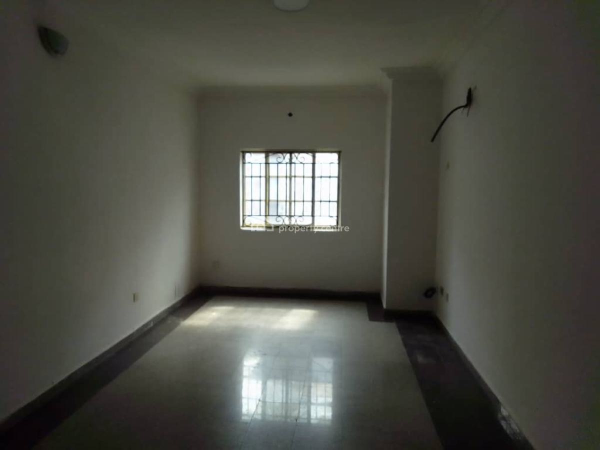 4 Bedrooms Fully Detached Duplex with Two Boys Quarters, Lekki Phase 1, Lekki, Lagos, Detached Duplex for Rent