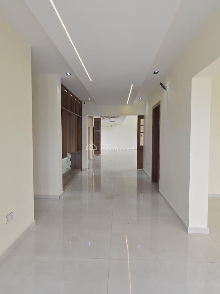 Luxury 5 Bed Detached Duplex, Ajah, Lagos, Detached Duplex for Sale