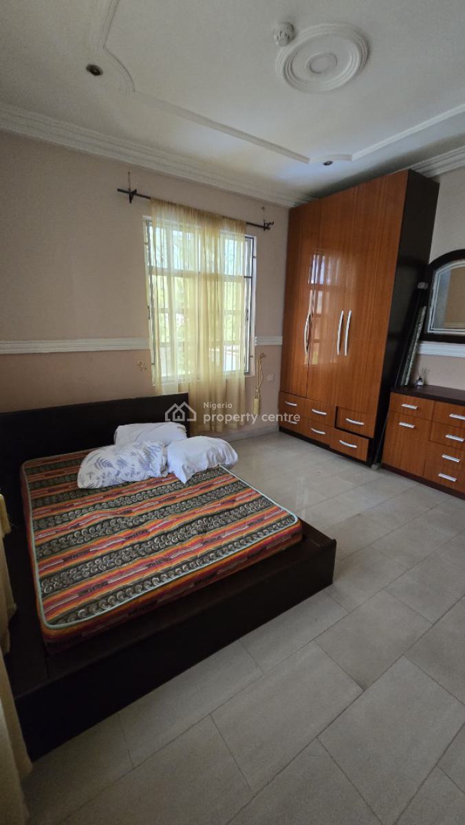 2 Bedroom Flat, Parkview, Ikoyi, Lagos, Flat / Apartment for Rent