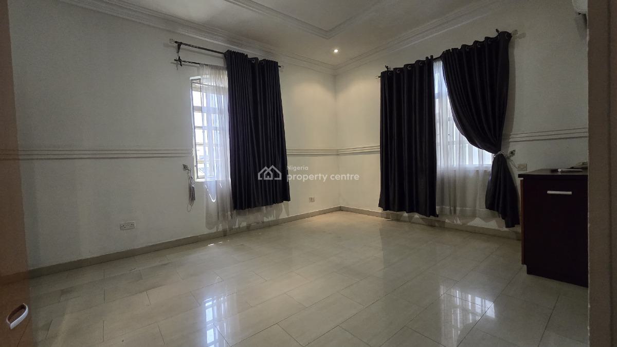 2 Bedroom Flat, Parkview, Ikoyi, Lagos, Flat / Apartment for Rent