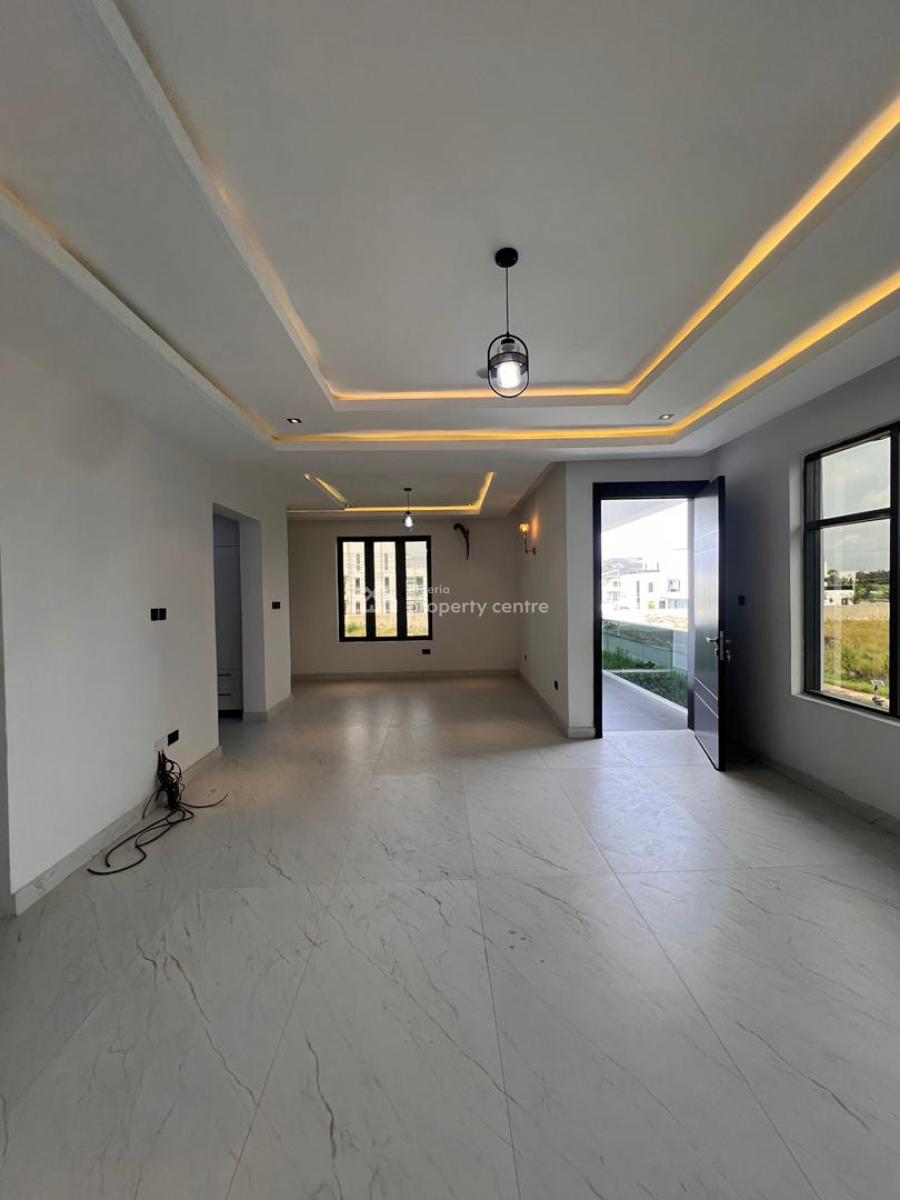 5 Bedroom Detached Duplex, Ajah, Lagos, Detached Duplex for Sale