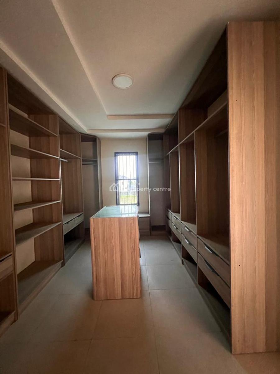 4 Bedroom Detached Duplex, Ajah, Lagos, Detached Duplex for Sale