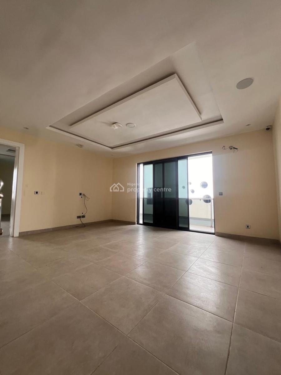 4 Bedroom Detached Duplex, Ajah, Lagos, Detached Duplex for Sale