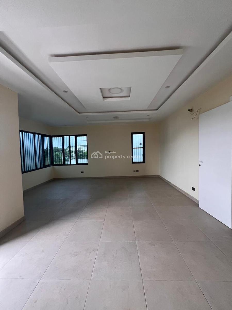 4 Bedroom Detached Duplex, Ajah, Lagos, Detached Duplex for Sale