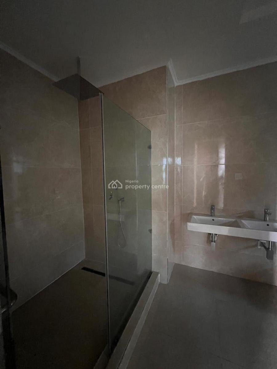 4 Bedroom Detached Duplex, Ajah, Lagos, Detached Duplex for Sale