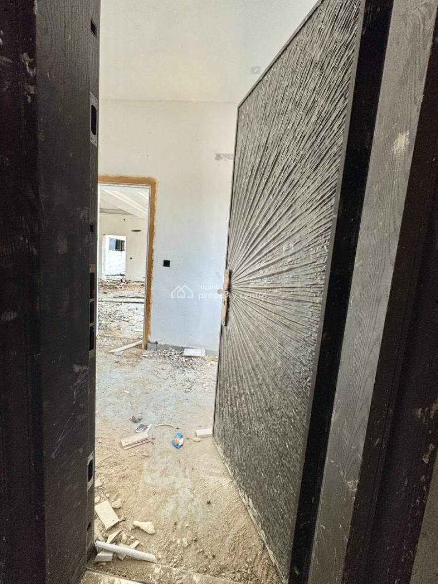 Luxury Development Comprises of 2 Bedroom Apartment, Victoria Island (vi), Lagos, Block of Flats for Sale