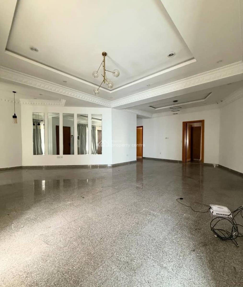 3 Bedroom + Bq, Banana Island, Ikoyi, Lagos, House for Rent