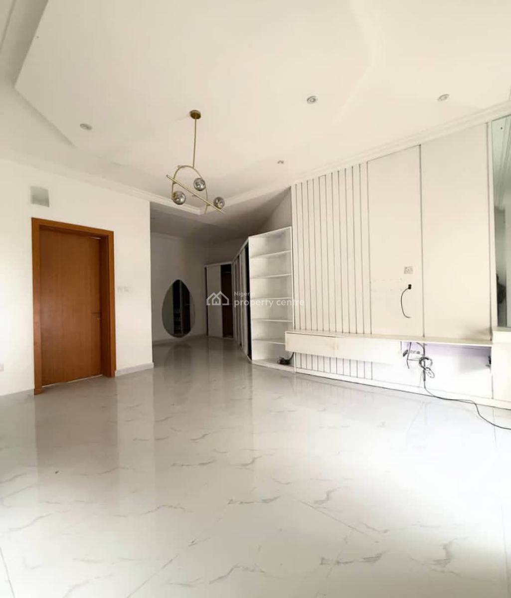 3 Bedroom + Bq, Banana Island, Ikoyi, Lagos, House for Rent