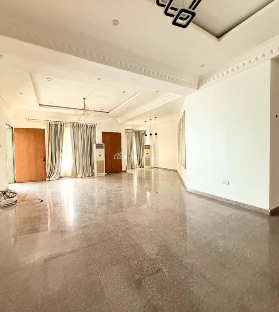 3 Bedroom + Bq, Banana Island, Ikoyi, Lagos, House for Rent