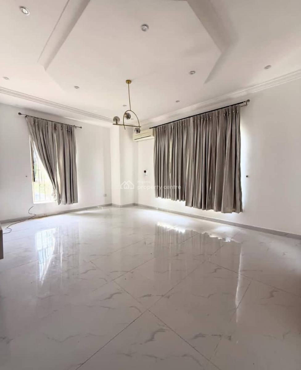 3 Bedroom + Bq, Banana Island, Ikoyi, Lagos, House for Rent