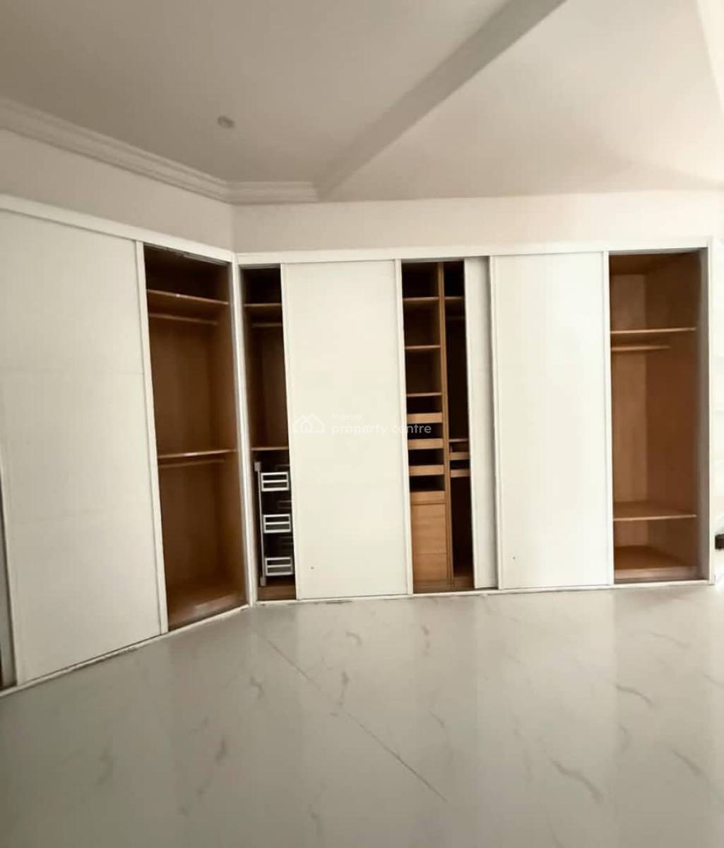 3 Bedroom + Bq, Banana Island, Ikoyi, Lagos, House for Rent