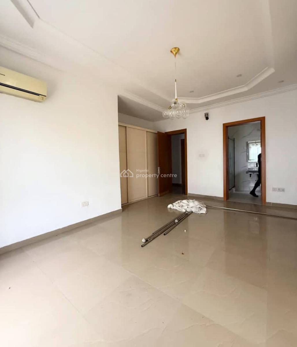 3 Bedroom + Bq, Banana Island, Ikoyi, Lagos, House for Rent