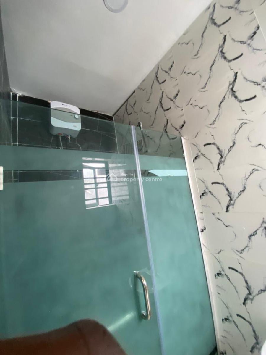 Newly Build 3 Bedroom Terrce Duplex, Ikota, Lekki, Lagos, Terraced Duplex for Rent