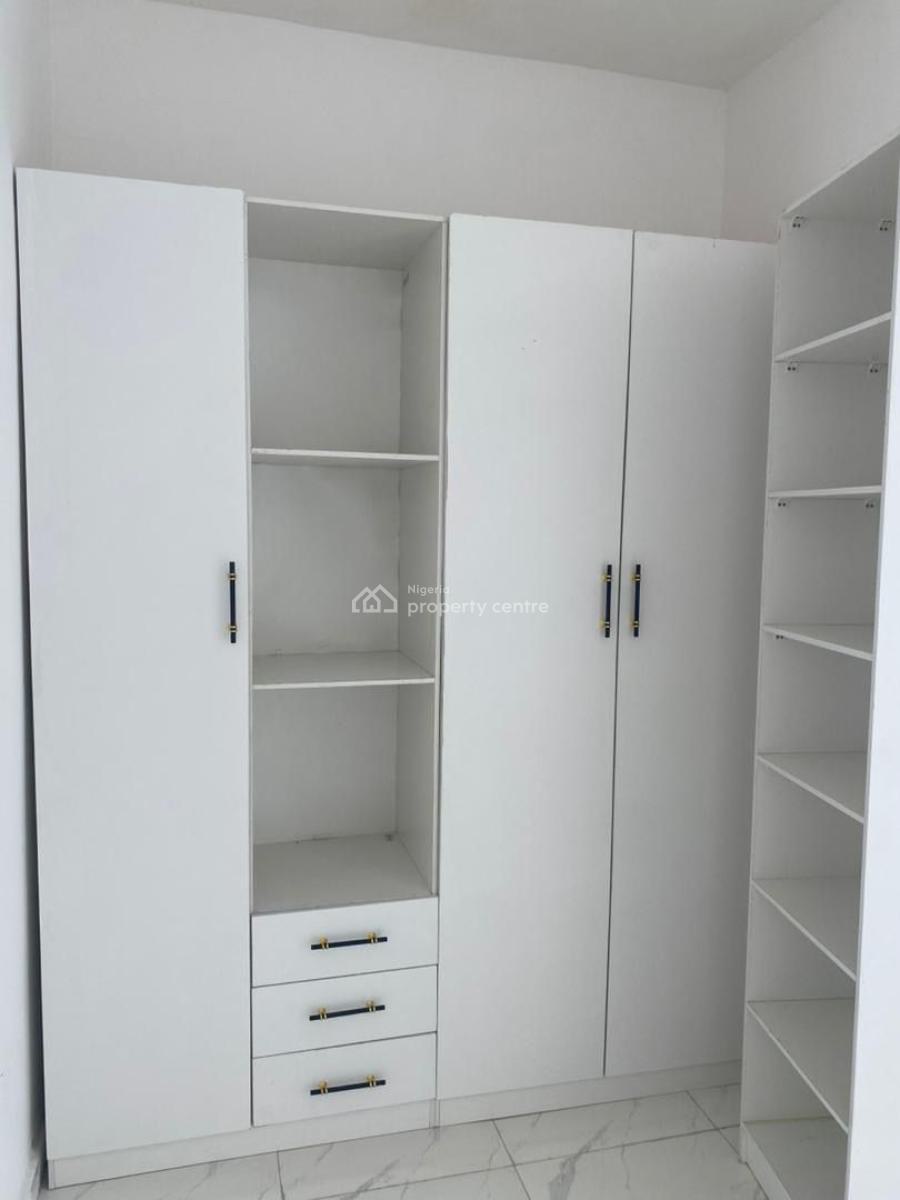 Newly Build 3 Bedroom Terrce Duplex, Ikota, Lekki, Lagos, Terraced Duplex for Rent