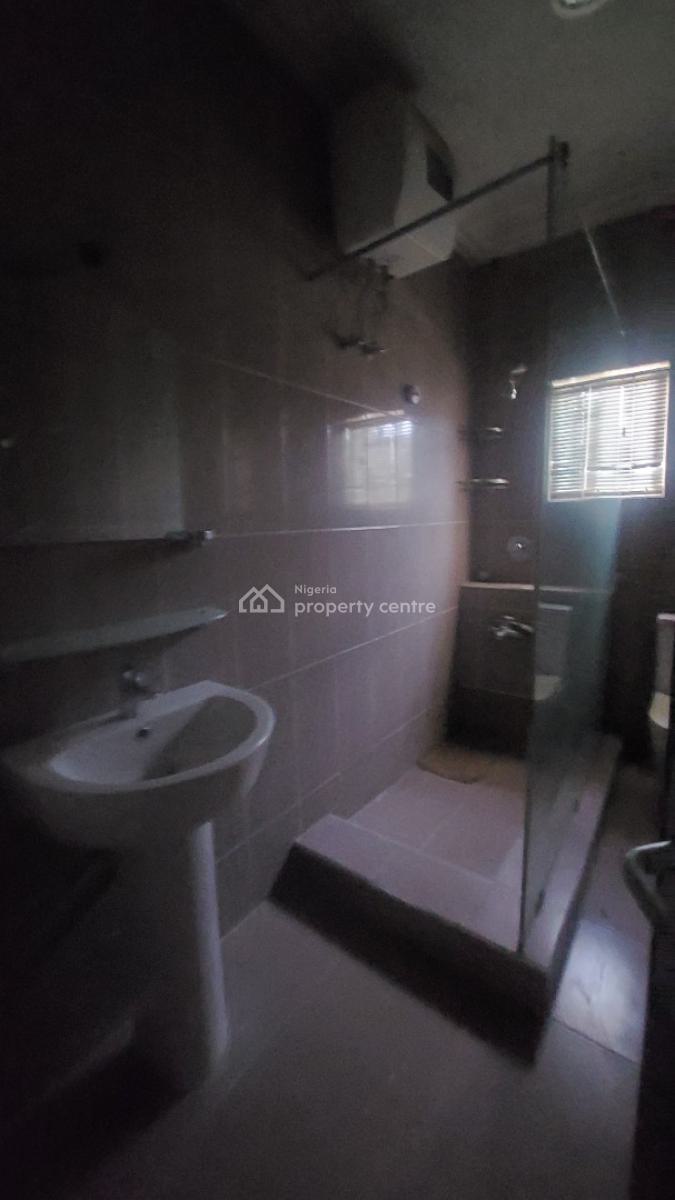 3 Bedroom Flat, Jabi, Abuja, Flat / Apartment for Rent