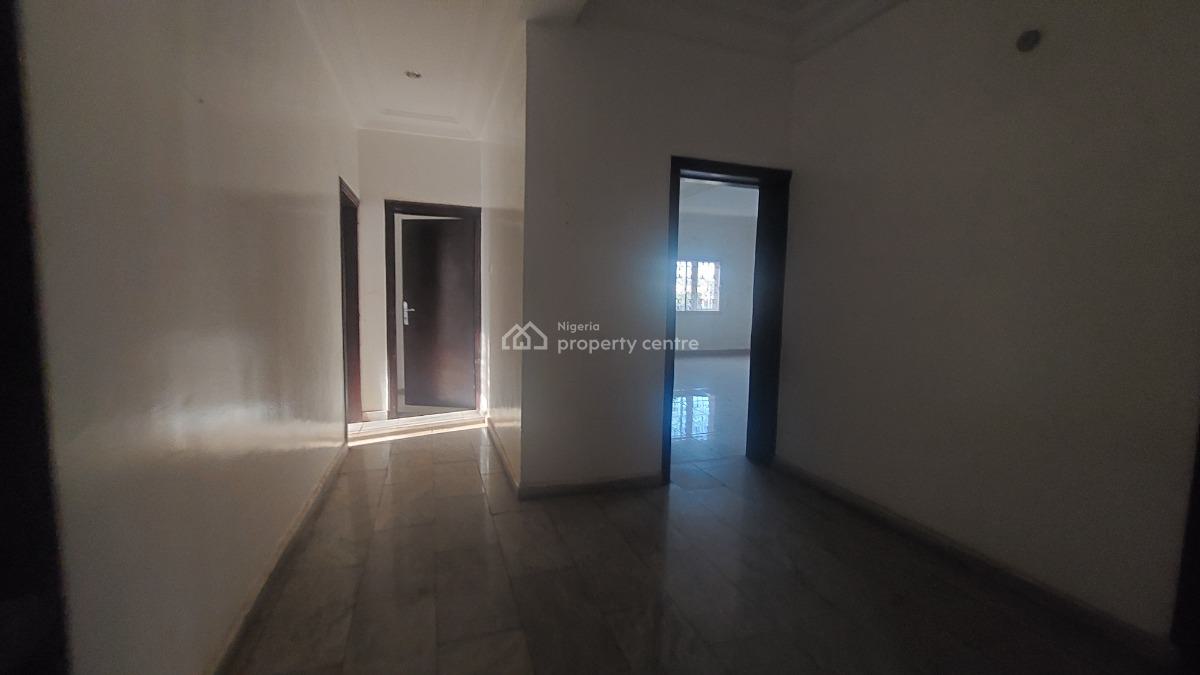 3 Bedroom Flat, Jabi, Abuja, Flat / Apartment for Rent